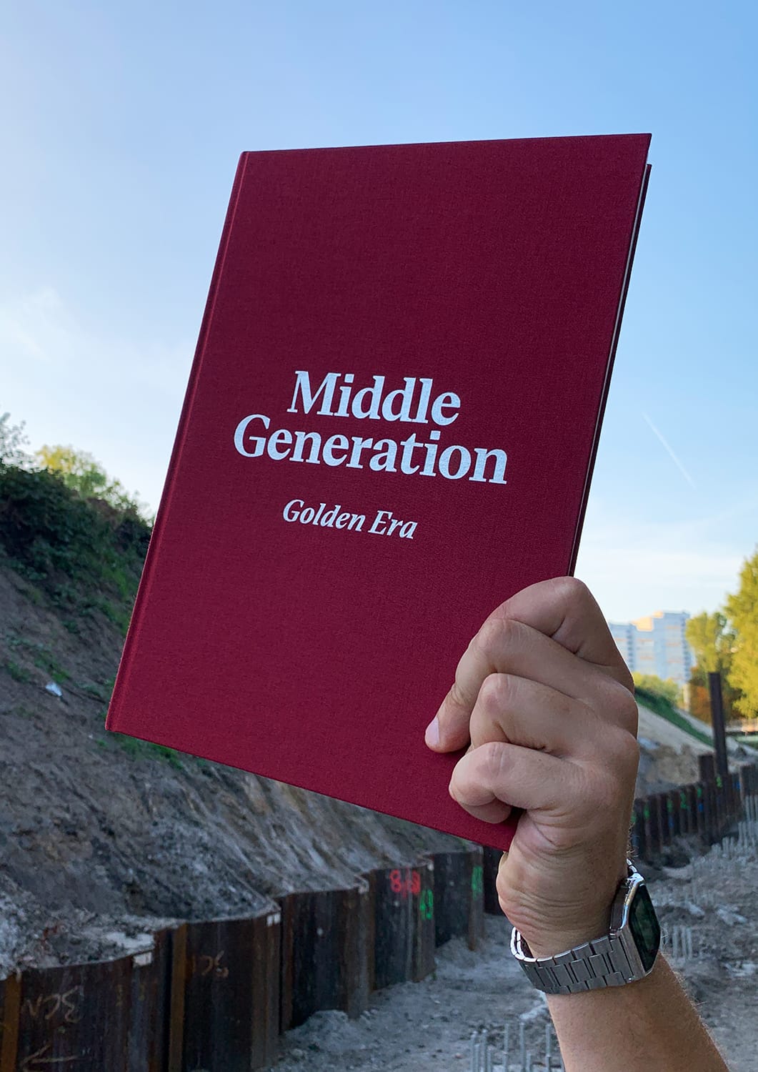 Middle Generation