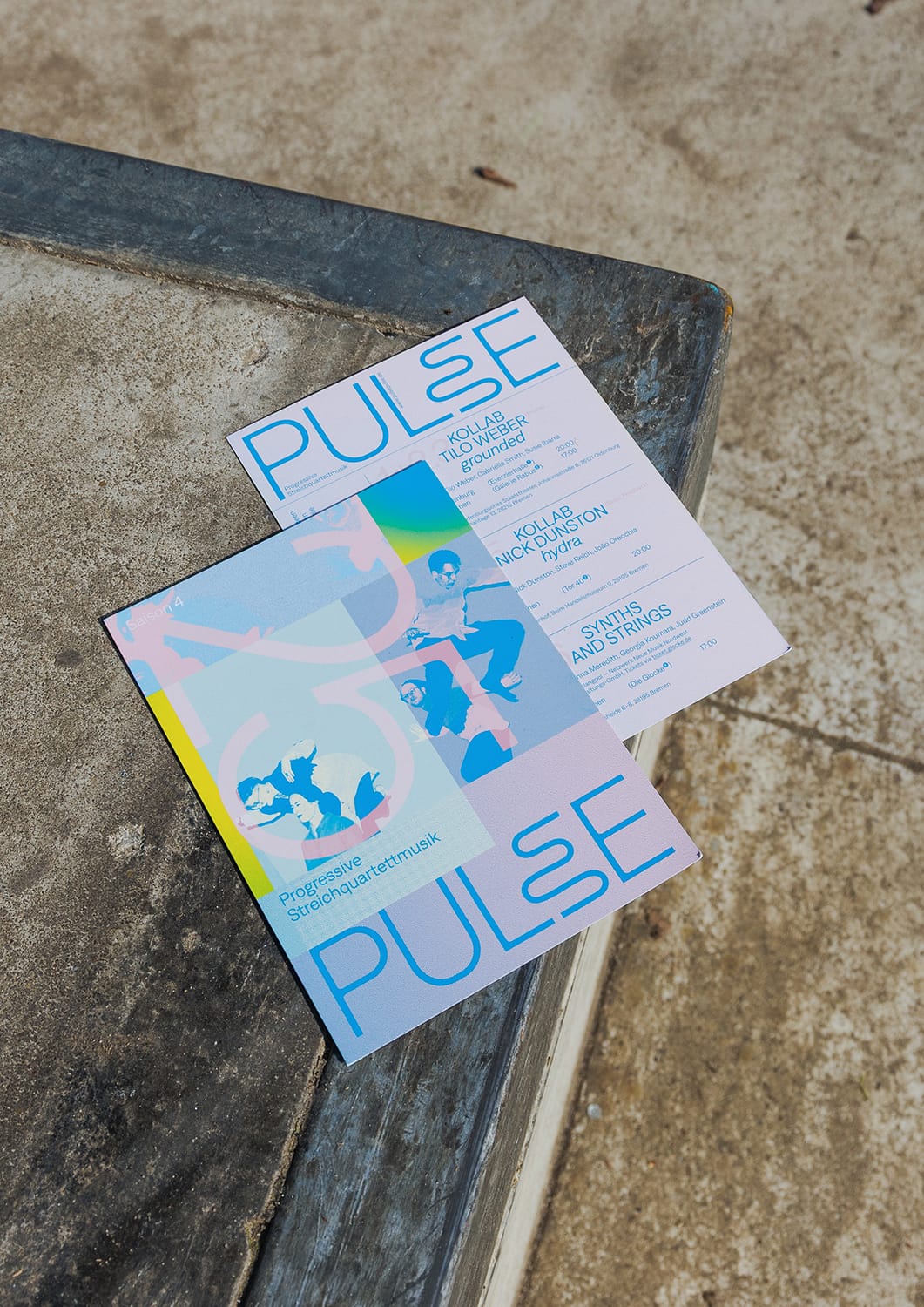 PULSE