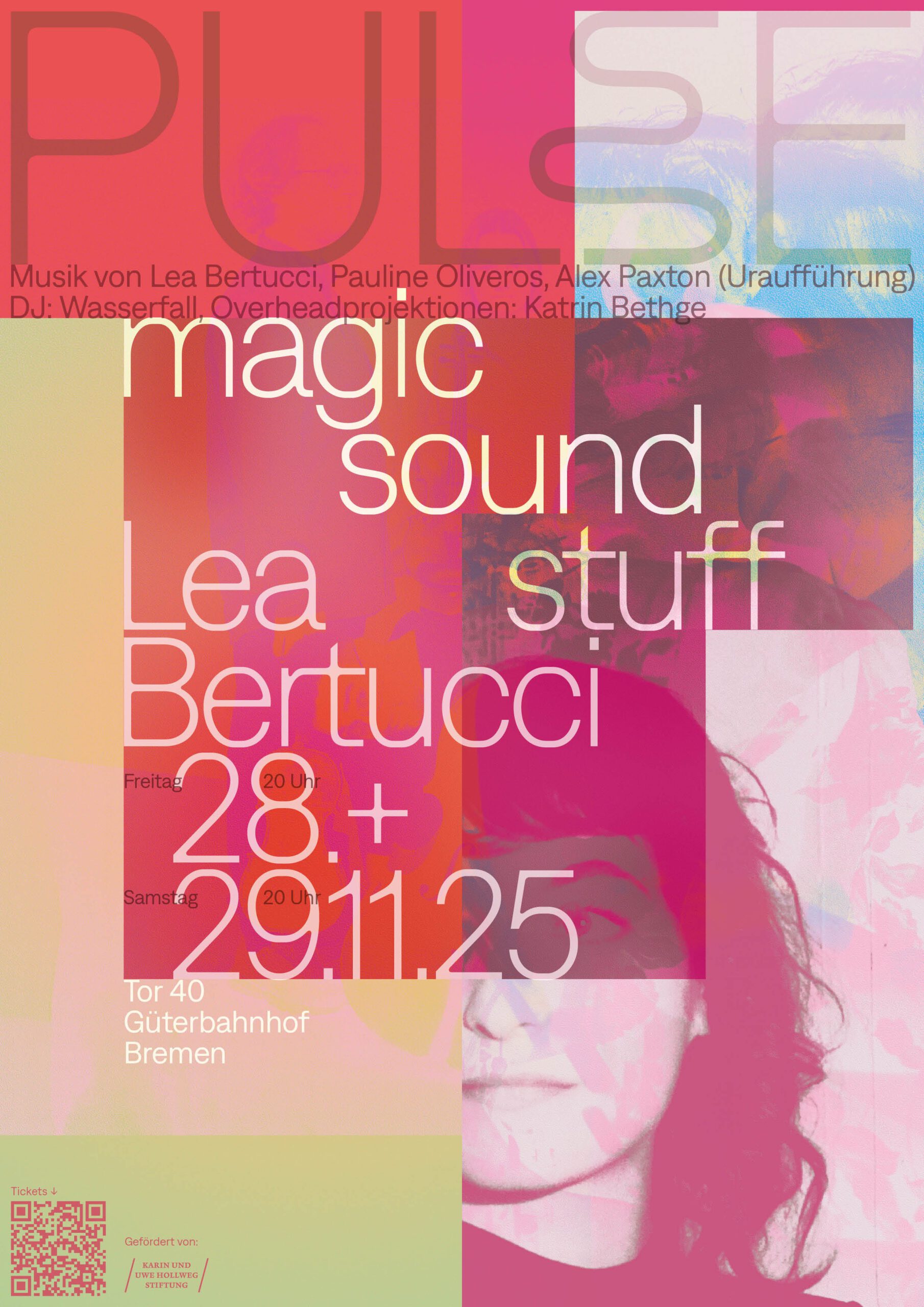 251107_PULSE_Poster_LeaBertucci_V1