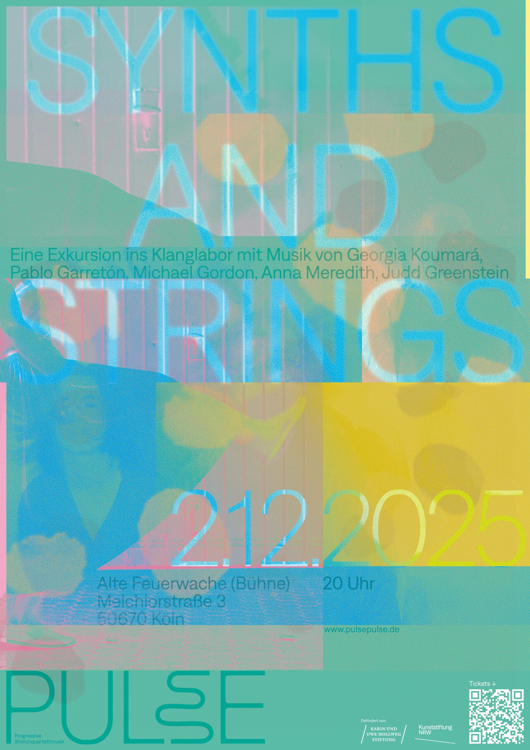 251114_PULSE_Poster_SynthsStrings_V1