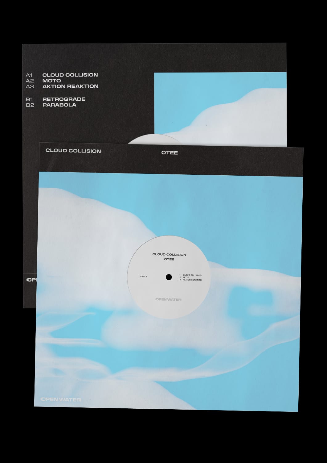 Open Water Records